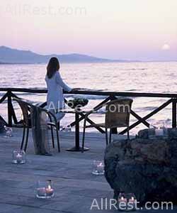 Arina Sand Hotel Beach Club 29